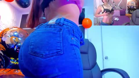 Charlotte Icee online show from 10.16.25