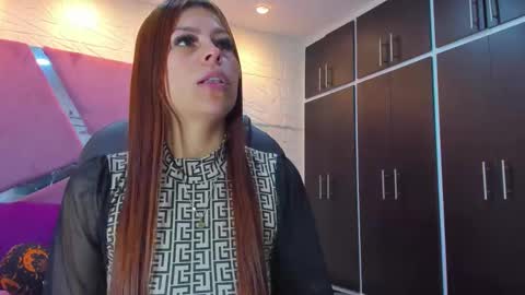 Charlotte Icee online show from 11.21.25