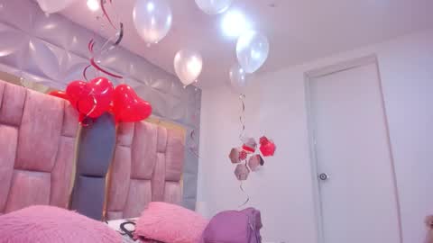 Charlotte Icee online show from 02.16.26