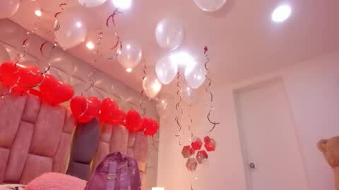 Charlotte Icee online show from 02.20.26