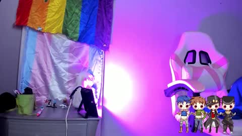 Charlie  online show from 12.17.25