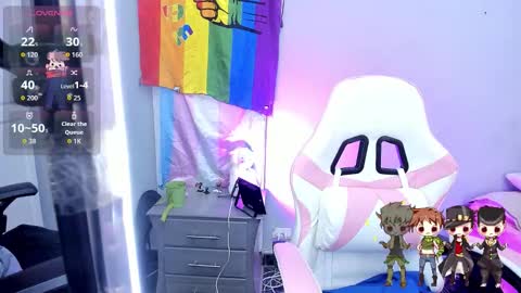 Charlie  online show from 12.19.25