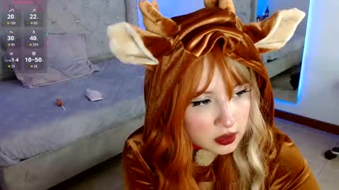 Charlotte online show from 12.21.25