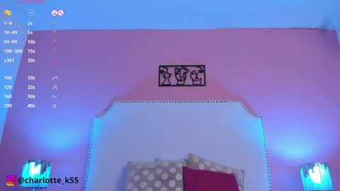 Charlotte online show from 12.28.24