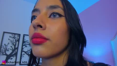 Charlotte online show from 01.04.25