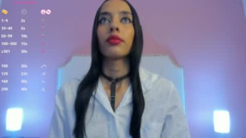 Charlotte online show from 01.22.25