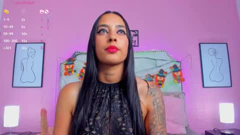 Charlotte online show from 10.23.25