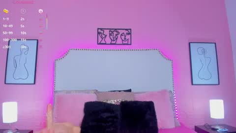 Charlotte online show from 11.19.25