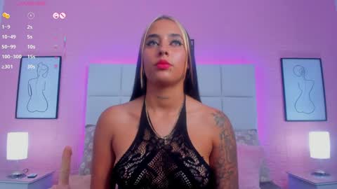 Charlotte online show from 05.21.26