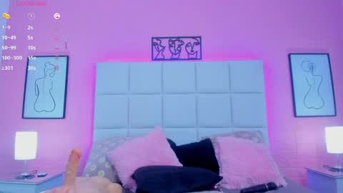 Charlotte online show from 05.27.26