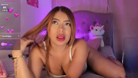 Charlotte online show from 10.07.25