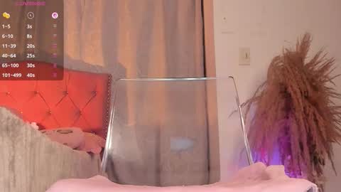 Snapshot of charlotte_love09 chatting on 02.05.26 Charlotte online show from 02.05.26