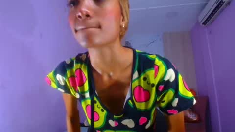 CHARLOTTE online show from 02.05.25