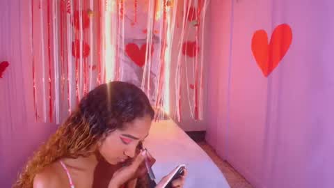 CHARLOTTE online show from 02.14.25