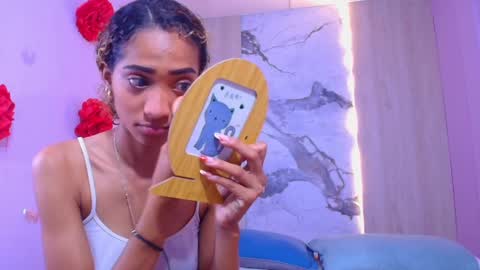 CHARLOTTE online show from 02.28.25