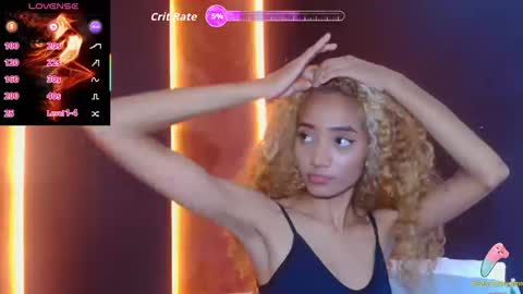 CHARLOTTE online show from 09.10.25