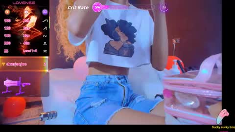 CHARLOTTE online show from 09.11.25