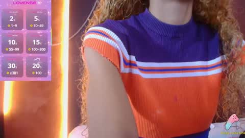 CHARLOTTE online show from 09.19.25