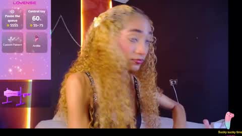 CHARLOTTE online show from 09.21.25