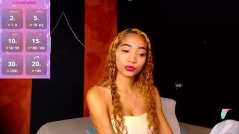 CHARLOTTE online show from 09.28.25