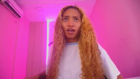 CHARLOTTE online show from 10.24.25