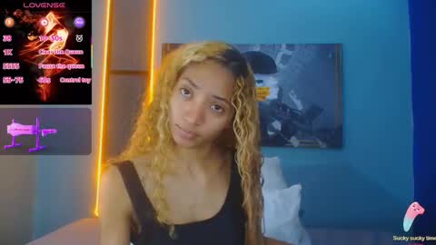 CHARLOTTE online show from 11.06.25