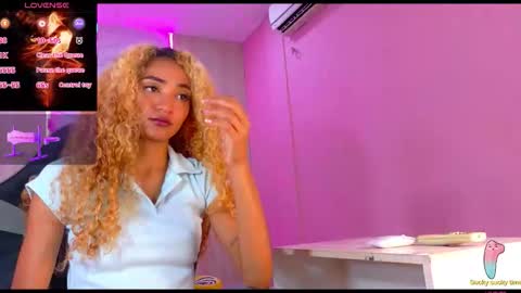 CHARLOTTE online show from 12.02.25