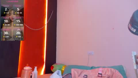 CHARLOTTE online show from 02.21.26