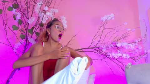 CHARLOTTE online show from 03.19.26