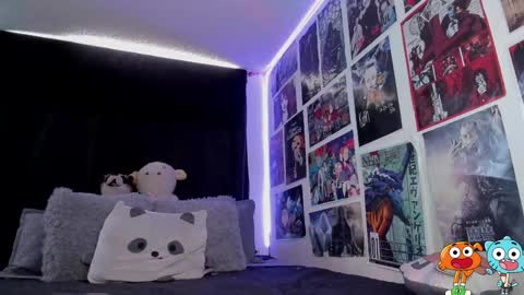 Charlotte online show from 01.17.25