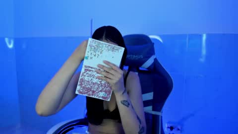 Charlotte online show from 04.01.26