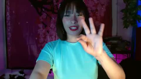 charlotte_morh_ online show from 04.14.26