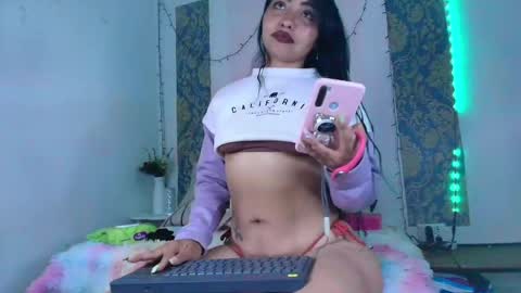 charlotte_princess_1 online show from 04.10.26