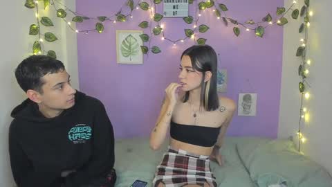 Charlotte online show from 12.03.24