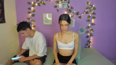 Charlotte online show from 02.13.25