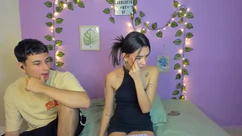 Charlotte online show from 02.14.25