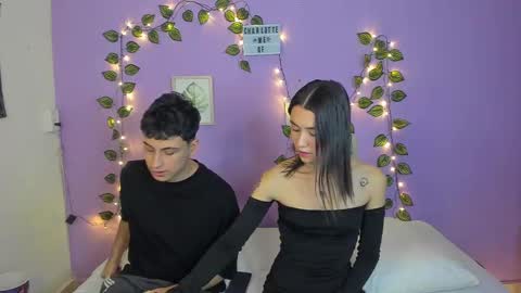 Charlotte online show from 03.11.25