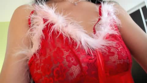 charlotte_rider_ online show from 11.27.25