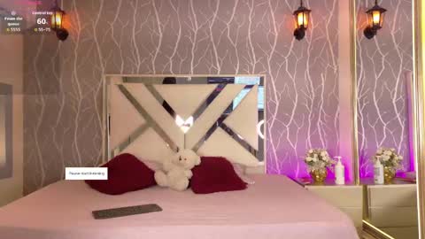 charlotte_rivers online show from 04.30.26
