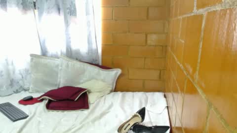 Charlotte online show from 04.11.26