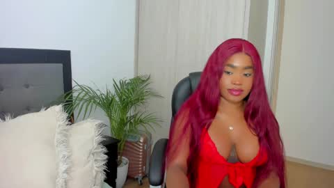 Yuli online show from 12.12.24