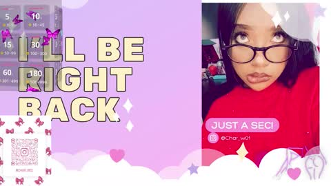 Snapshot of charlotte_walker1 chatting on 01.09.26 charlotte_walker1 online show from 01.09.26