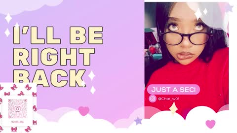 Snapshot of charlotte_walker1 chatting on 01.11.26 charlotte_walker1 online show from 01.11.26