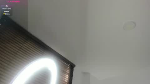 Charlotte Angel online show from 06.29.26
