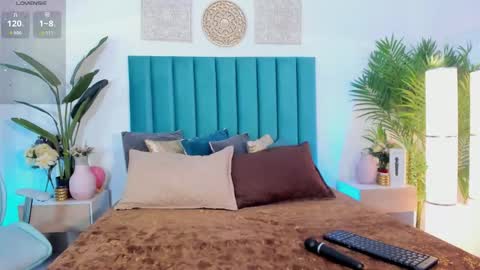 Charlotte Brandt online show from 02.24.26