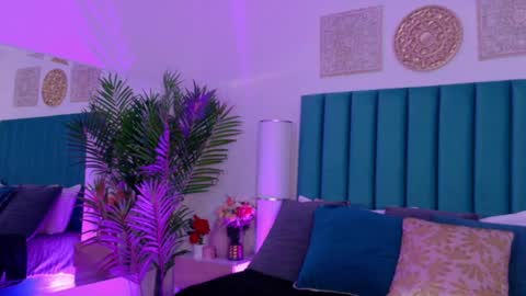 Charlotte Brandt online show from 04.08.26