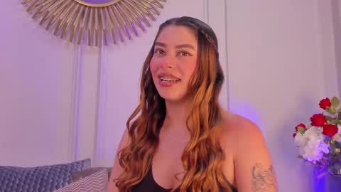 charlottebrownn_ online show from 03.03.26