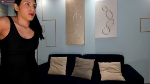 Charlotte online show from 12.21.24