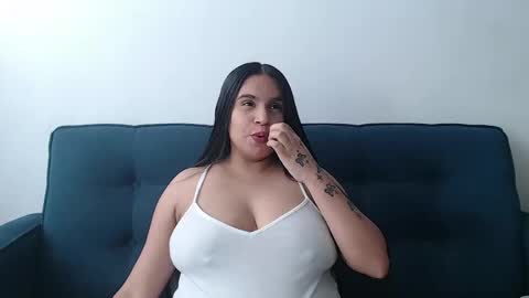 Charlotte and Eric online show from 11.12.25