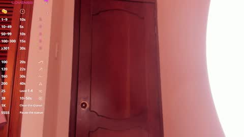 Charlotte online show from 01.10.25